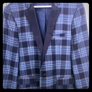 Topman Blazer